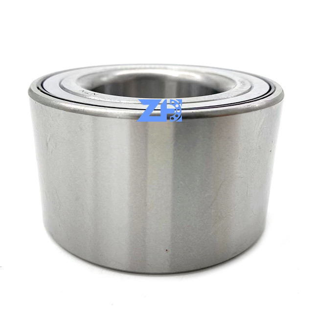 DAC40740036 हब बियरिंग 40*74*36mm शोर/कंपन कम सटीकता P0 P6 P5 मानक केज