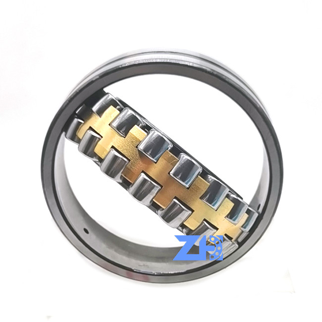 22212CA 22212W33 22212EZN P0 P5 P3 P2 गुणवत्ता स्तर गोलाकार रोलर बीयरिंग 40*90*23mm