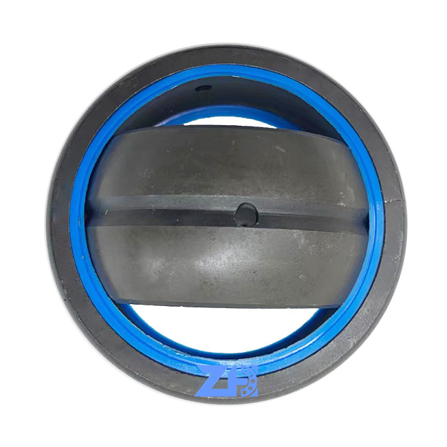 GE35ES-2RS गोलाकार संयुक्त असर 35*55*25 मिमी लंबे जीवन और उच्च गति गैस सोलनॉइड वाल्व