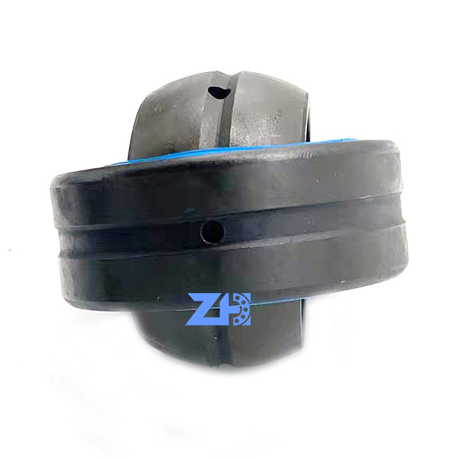 GE35ES-2RS गोलाकार संयुक्त असर 35*55*25 मिमी लंबे जीवन और उच्च गति गैस सोलनॉइड वाल्व