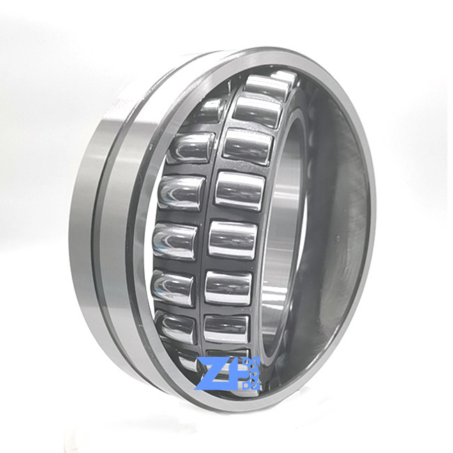 23040CC 23040W33 23040C3 P0 P5 P3 गुणवत्ता स्तर क्रोम स्टील सामग्री गोलाकार रोलर बीयरिंग