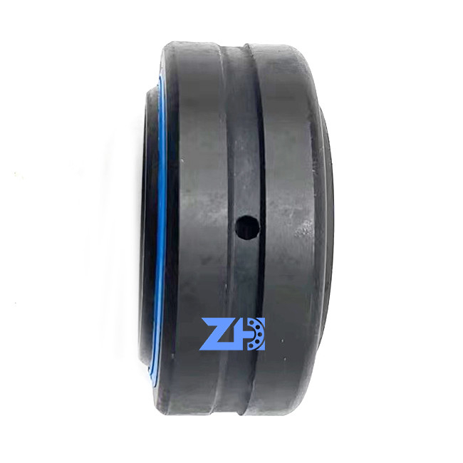 GE35ES-2RS रेडियल ज्वाइंट बियरिंग 35x55x25mm लंबी सेवा जीवन के साथ उच्च परिशुद्धता डबल पंक्ति सील