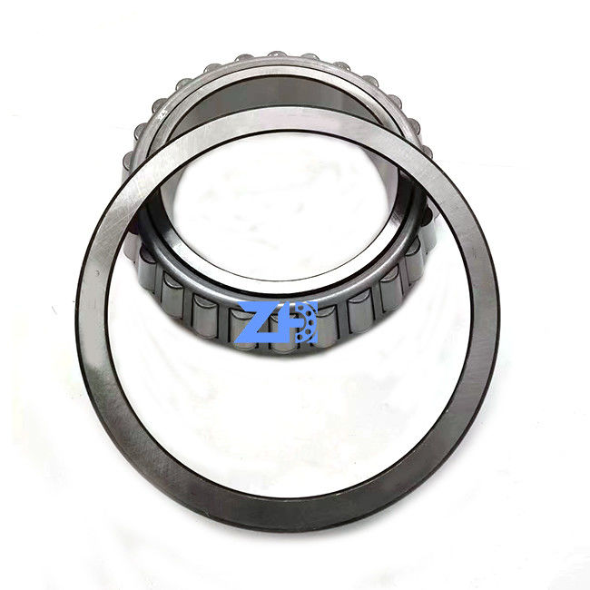 SET116 उत्खनन बियरिंग 139.7*215.9*47.625 मिमी स्नेहन कंपन ढेर चालक