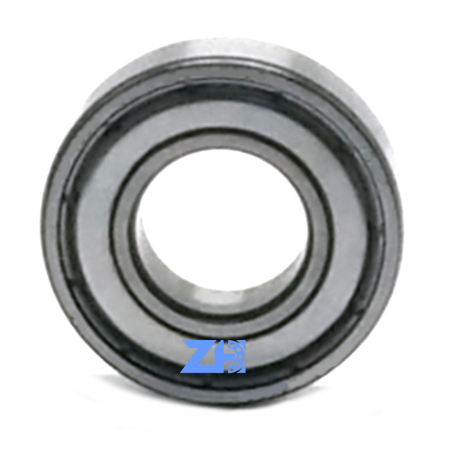 उच्च गुणवत्ता 6002-2Z 6002-2RS 6002-RS डीप ग्रूव बॉल बेयरिंग 15*32*9mm क्रोम स्टील