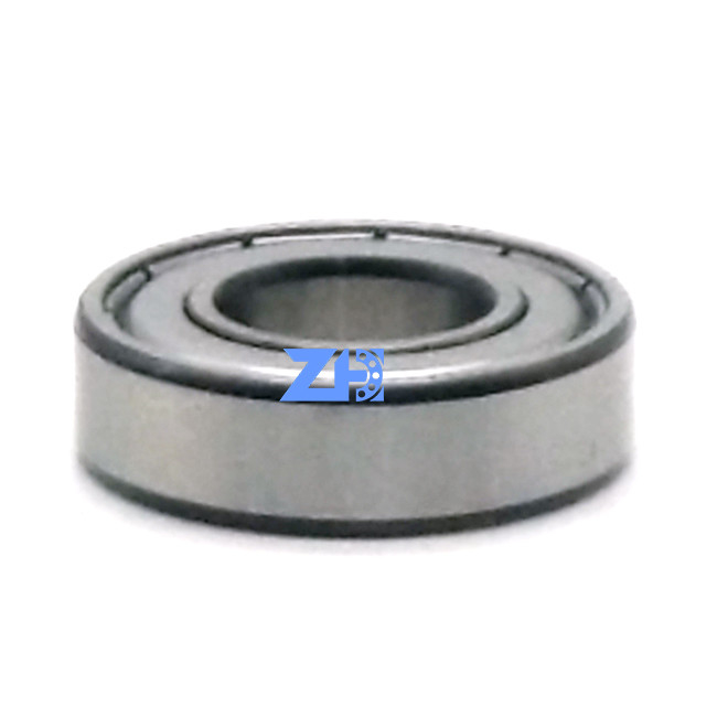 उच्च गुणवत्ता 6002-2Z 6002-2RS 6002-RS डीप ग्रूव बॉल बेयरिंग 15*32*9mm क्रोम स्टील