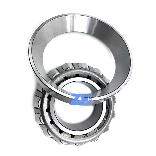 H913849 H913810 टेपर रोलर बियरिंग 69.85*146.05*41.275mm H913849/H913810 एकल पंक्ति टेपर रोलर
