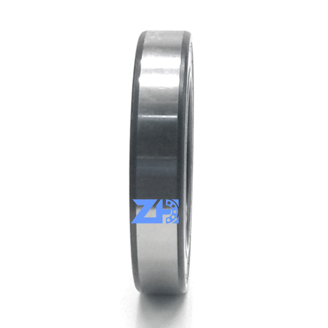 6011ZZ 6011RS 6011-2RS डीप ग्रूव बॉल बेयरिंग P0 P5 P3 गुणवत्ता स्तर 40*90*23mm