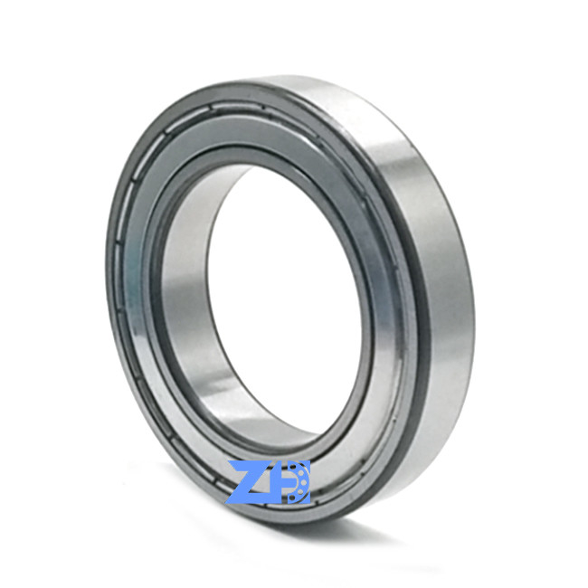 6011ZZ 6011RS 6011-2RS डीप ग्रूव बॉल बेयरिंग P0 P5 P3 गुणवत्ता स्तर 40*90*23mm