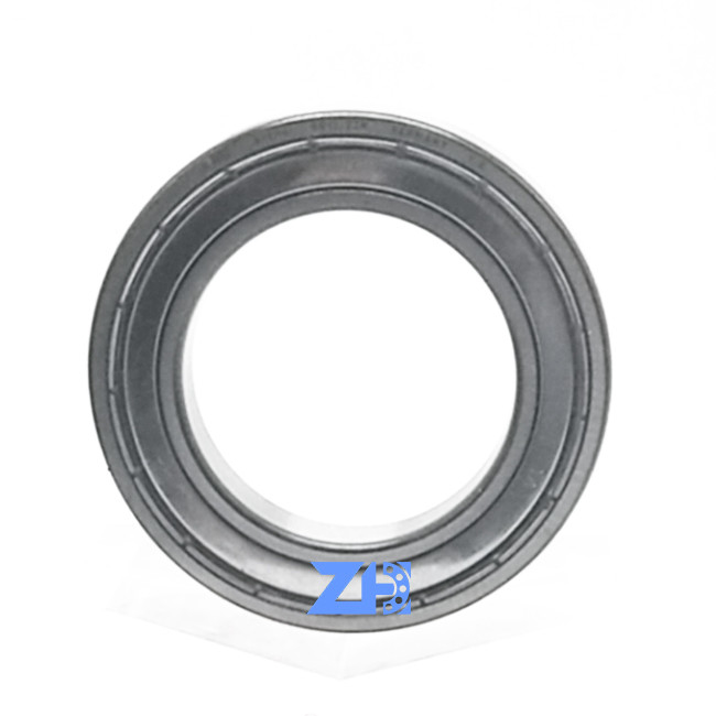 6011ZZ 6011RS 6011-2RS डीप ग्रूव बॉल बेयरिंग P0 P5 P3 गुणवत्ता स्तर 40*90*23mm