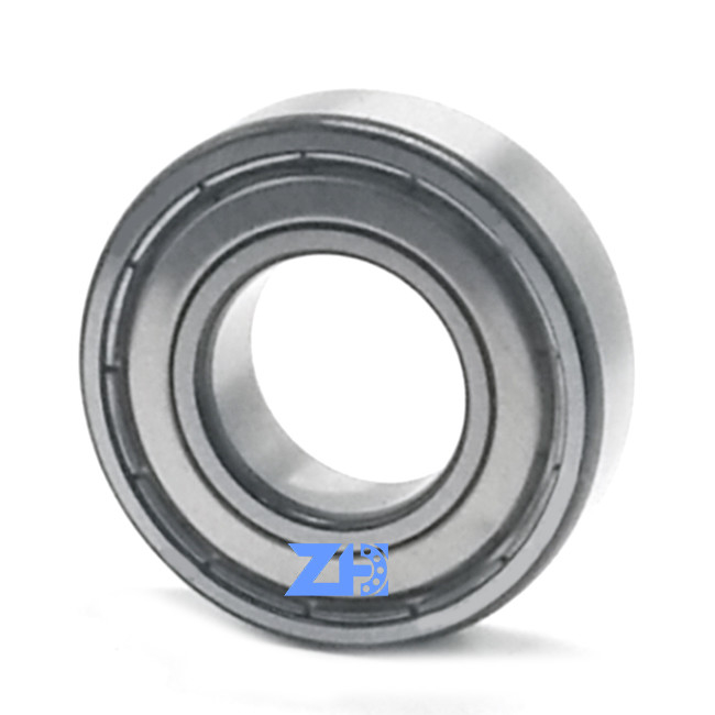 डीप ग्रूव बॉल बेयरिंग 25*52*15mm 6205-ZZ 6205-ZZ 6205-ZZ क्रोम स्टील सामग्री