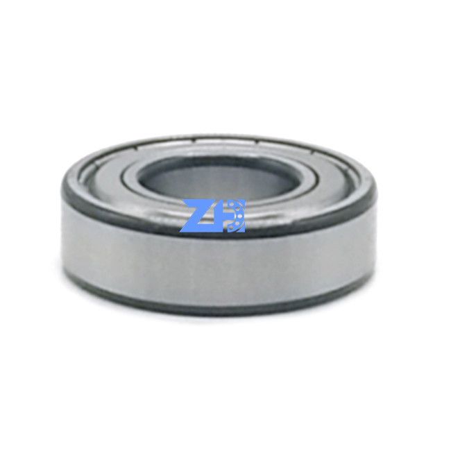 डीप ग्रूव बॉल बेयरिंग 25*52*15mm 6205-ZZ 6205-ZZ 6205-ZZ क्रोम स्टील सामग्री