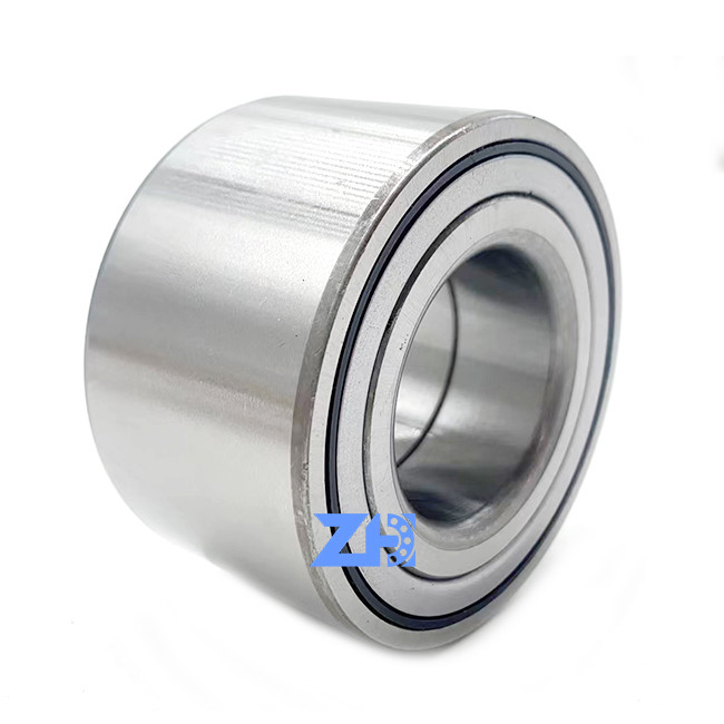 DAC34660037 कार साइज 34*66*37mm व्हील हब बियरिंग फ्रंट व्हील बियरिंग ऑटो पार्ट्स के लिए व्हील हब बियरिंग