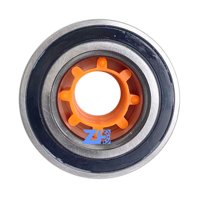 DAC38720033/36-2RS व्हील हब बियरिंग कार साइज 38*72*36mm व्हील हब बियरिंग फ्रंट व्हील बियरिंग ऑटो पार्ट्स के लिए