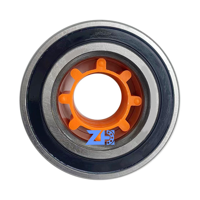 DAC38720033/36-2RS व्हील हब बियरिंग कार साइज 38*72*36mm व्हील हब बियरिंग फ्रंट व्हील बियरिंग ऑटो पार्ट्स के लिए