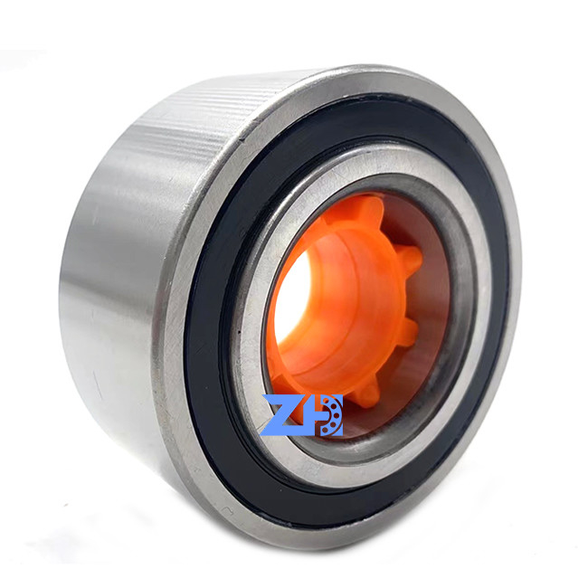 DAC38740033/36-2RS व्हील हब बियरिंग कार साइज 38*74*33mm व्हील हब बियरिंग फ्रंट व्हील बियरिंग ऑटो पार्ट्स के लिए