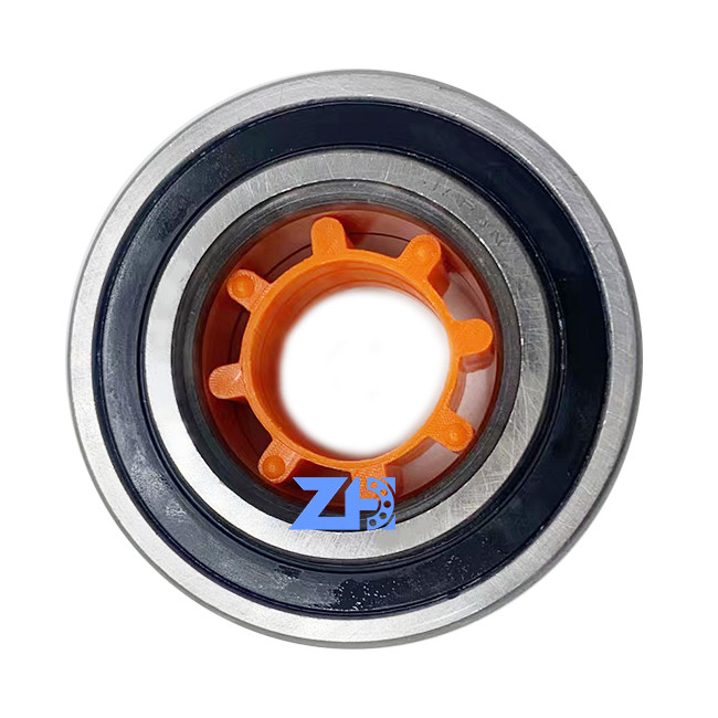 DAC38740033/36-2RS व्हील हब बियरिंग कार साइज 38*74*33mm व्हील हब बियरिंग फ्रंट व्हील बियरिंग ऑटो पार्ट्स के लिए