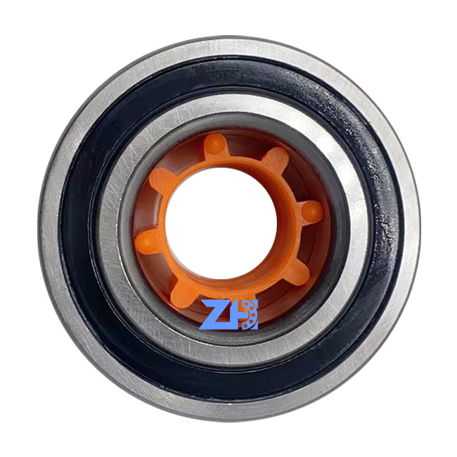DAC38740033/36-2RS व्हील हब बियरिंग कार साइज 38*74*33mm व्हील हब बियरिंग फ्रंट व्हील बियरिंग ऑटो पार्ट्स के लिए