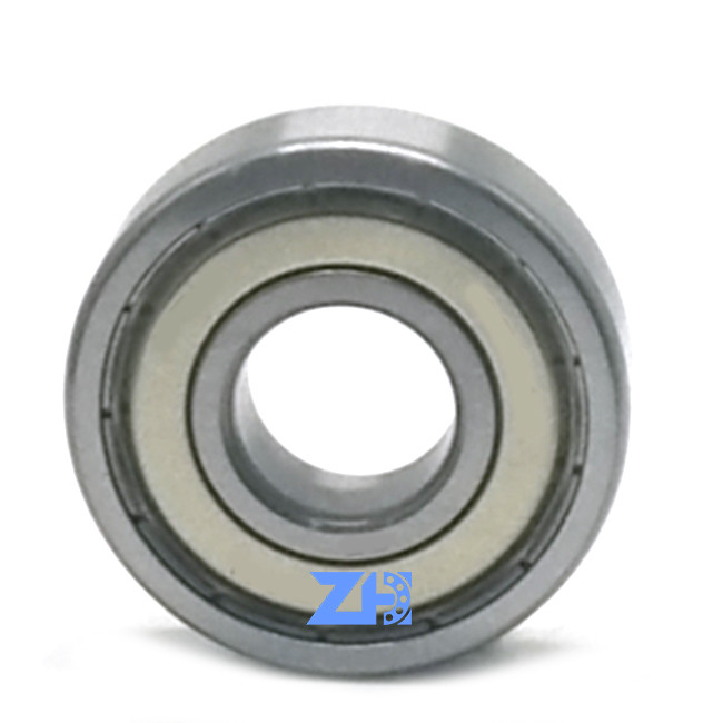 लंबी सेवा समय 20*52*15mm 6304ZZ 6304-2RS 6304C3 डीप ग्रूव बॉल बेयरिंग क्रोम स्टील