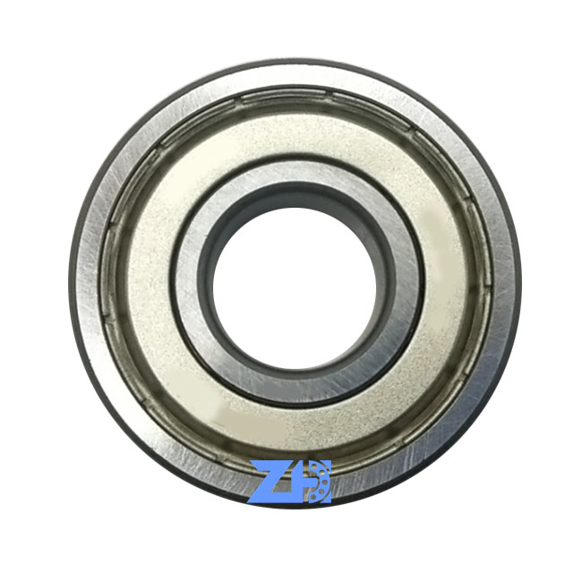 लंबी सेवा समय 20*52*15mm 6304ZZ 6304-2RS 6304C3 डीप ग्रूव बॉल बेयरिंग क्रोम स्टील