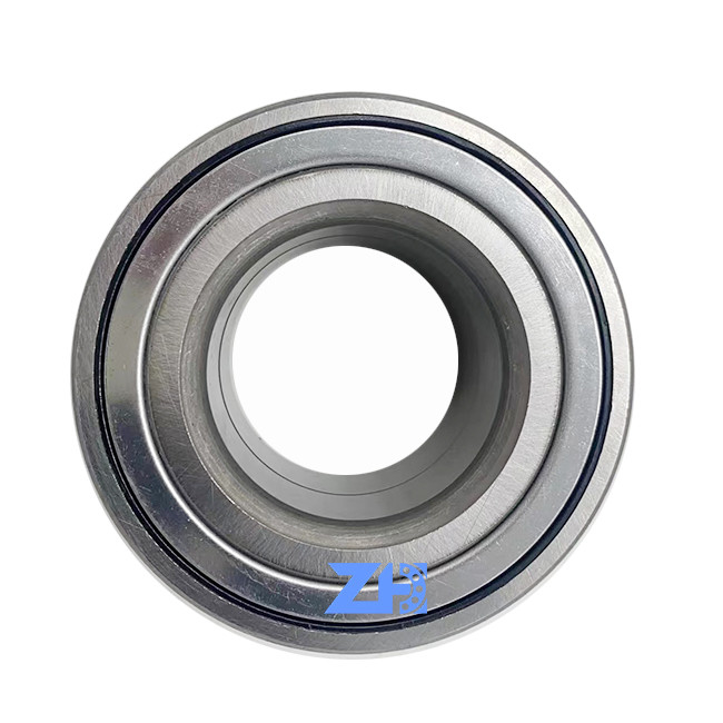 DAC45840045 P0 ऑटो व्हील हब बियरिंग आकार 45*84*45mm घर्षण ऑटो पार्ट का कम गुणांक