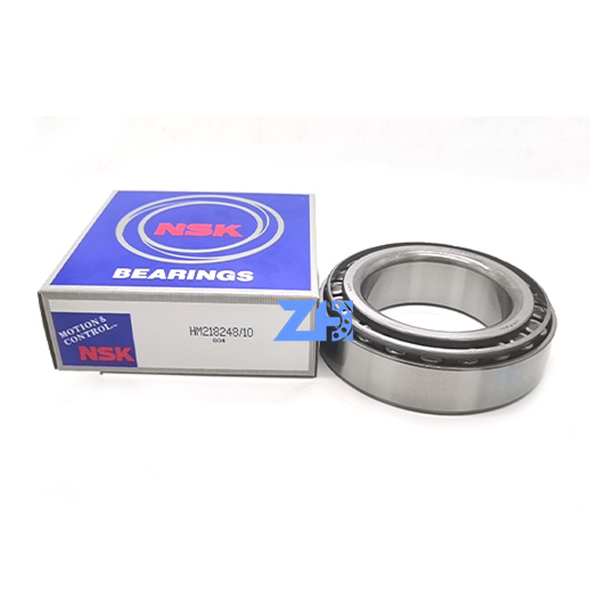 व्यावसायिक उत्पादन टैपर रोलर बियरिंग 90*122.2*40mm HM218248-10 HM218248-10C3