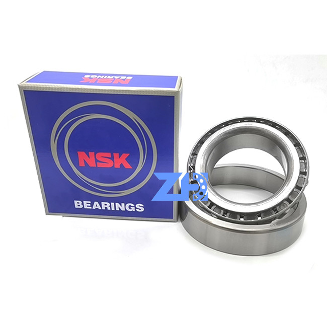 व्यावसायिक उत्पादन टैपर रोलर बियरिंग 90*122.2*40mm HM218248-10 HM218248-10C3