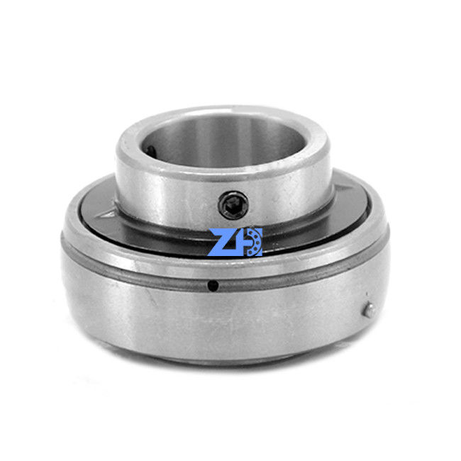 कृषि मशीन के लिए UC206 UC211 UC214 हैवी ड्यूटी पिलो ब्लॉक बॉल बेयरिंग इकाइयाँ