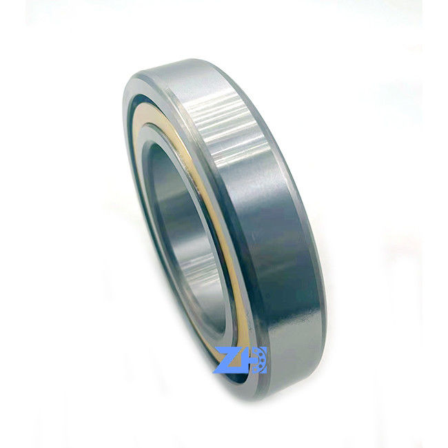 7215ACM डबल पंक्ति कोणीय संपर्क बॉल बेयरिंग 75*130*25mm बॉल बेयरिंग लंबा जीवन