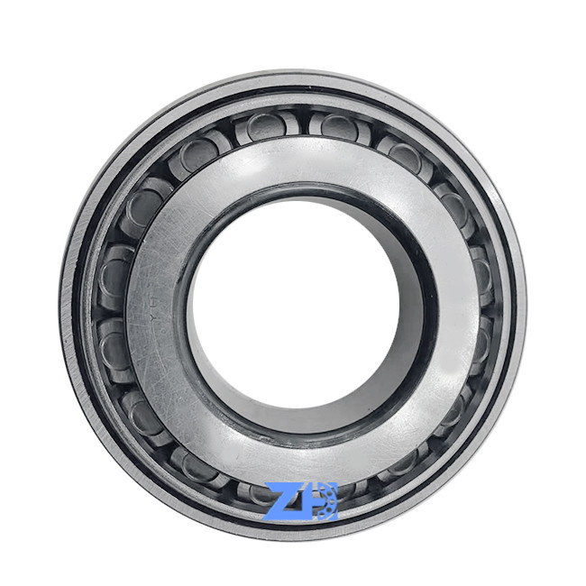 55212C-55437 55212C/55437 पतला रोलर बेयरिंग एकल पंक्ति 53.975mm*111.125mm*26.909mm केज सामग्री स्टैम्पिंग स्टील