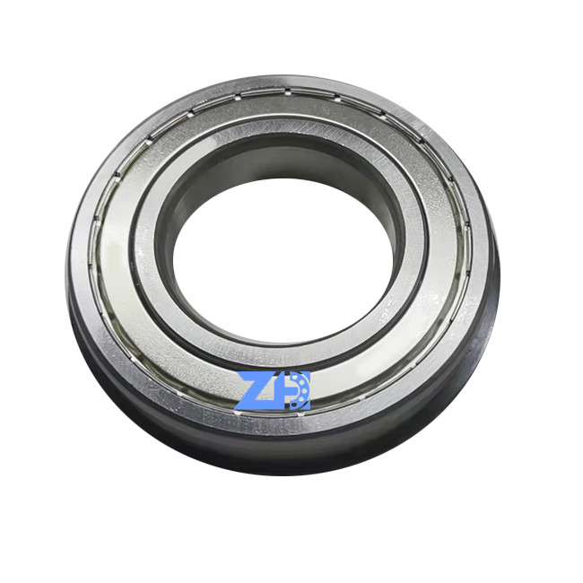 BL213ZNR एकल पंक्ति गहरी नाली बॉल बेयरिंग 65MM*120MM*23MM सामान्य क्लीयरेंस मानक चौड़ाई