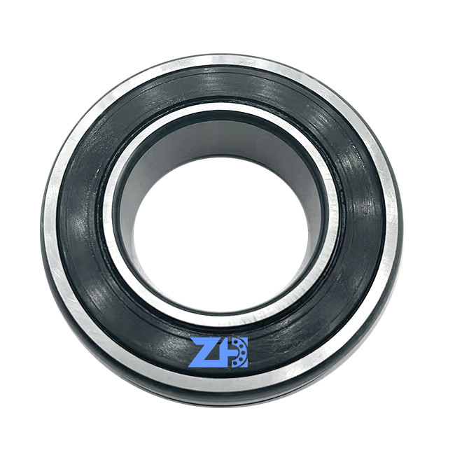 BS2-2210-2RS/VT143 सीलबंद स्व-संरेखित रोलर डबल पंक्ति 50x90x28 मिमी उच्च वहन क्षमता