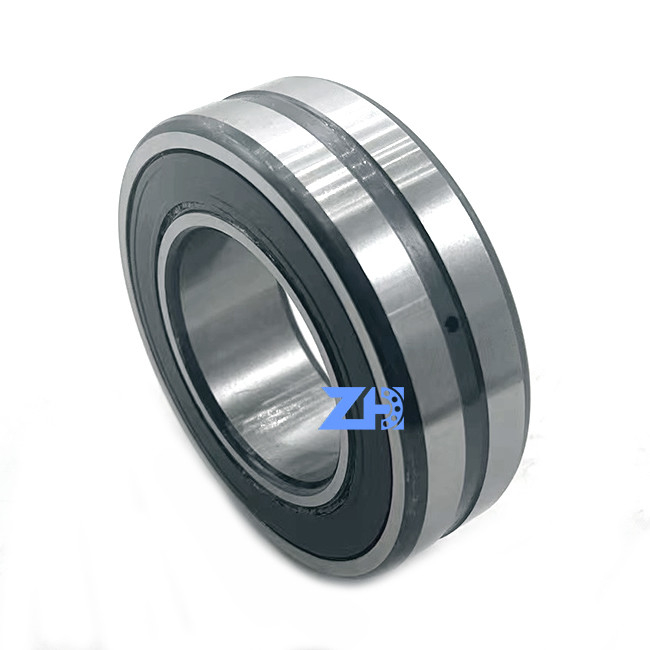 BS2-2210-2RS/VT143 सीलबंद स्व-संरेखित रोलर डबल पंक्ति 50x90x28 मिमी उच्च वहन क्षमता