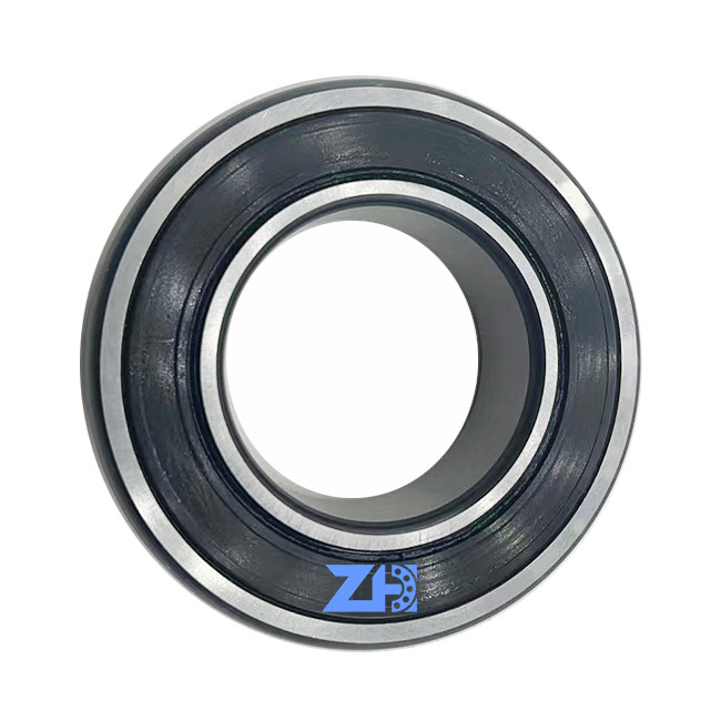 BS2-2210-2RS/VT143 सीलबंद स्व-संरेखित रोलर डबल पंक्ति 50x90x28 मिमी उच्च वहन क्षमता