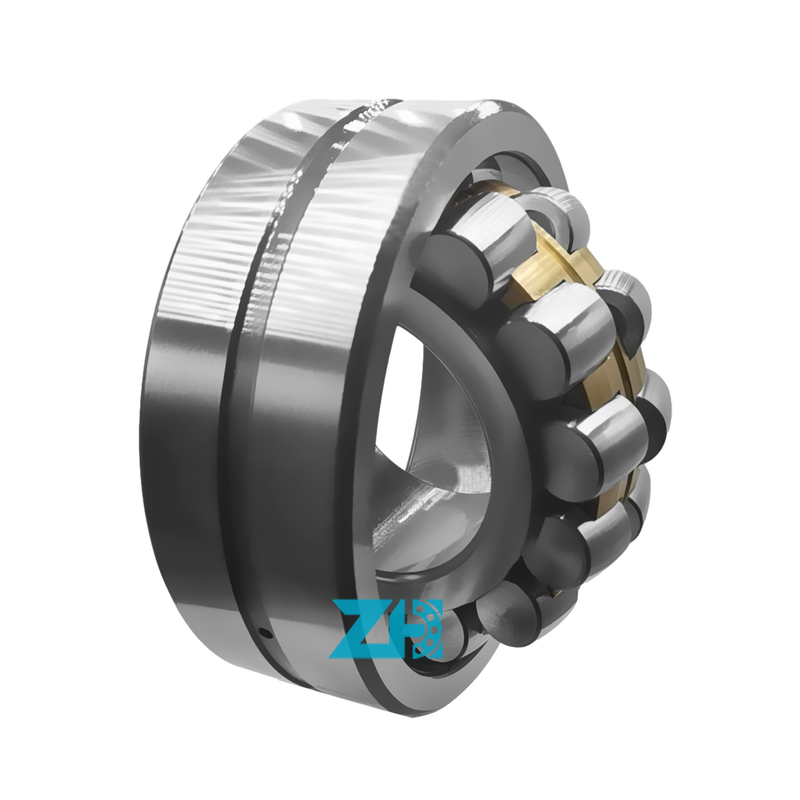 उत्खनन बियरिंग 0670-127 0670-130 2109-9041 2109-9042 बियरिंग टिकाऊ सील और कूपिंग लाइफ बियरिंग