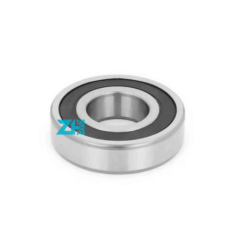 उच्च भार क्षमता गहरी नाली गेंद असर 6308-2RS/Zz 6301-2RS/Zz आकार 40mm*90mm*23mm