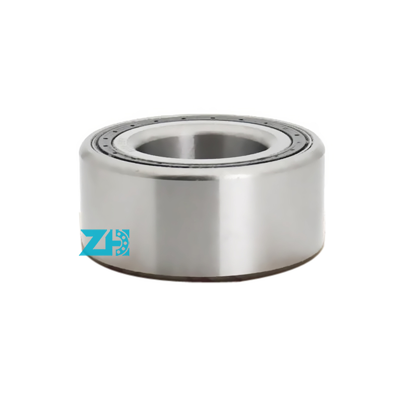 कम शोर और अधिक शांत व्हील हब असर कार भागों के लिए, DAC42800036/34 VKBA3909