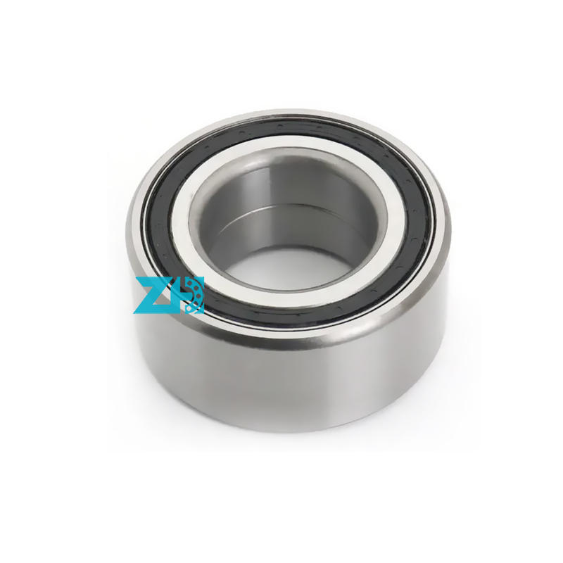 कम शोर और अधिक शांत व्हील हब असर कार भागों के लिए, DAC42800036/34 VKBA3909