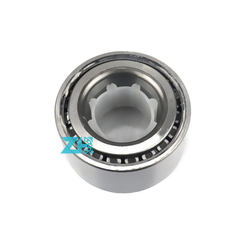 कम शोर और अधिक शांत व्हील हब असर कार भागों के लिए, DAC42800036/34 VKBA3909