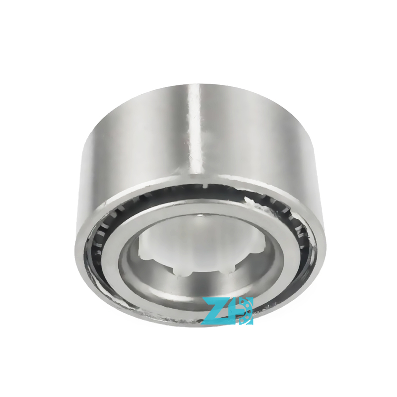 कम शोर और अधिक शांत व्हील हब असर कार भागों के लिए, DAC42800036/34 VKBA3909