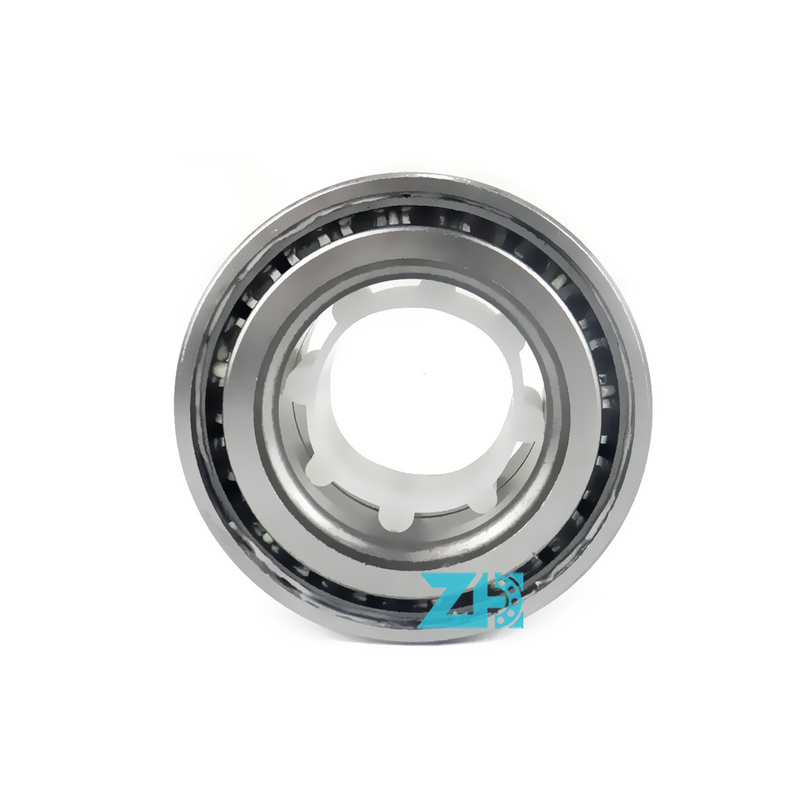 कम शोर और अधिक शांत व्हील हब असर कार भागों के लिए, DAC42800036/34 VKBA3909