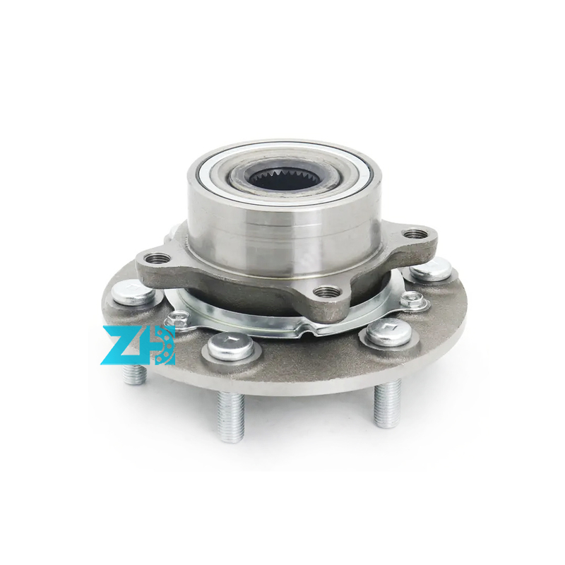 3880A080 ऑटो पार्ट्स के लिए फ्रंट रियर हब लेयरिंग GCR15 P0 P6 P5 P4