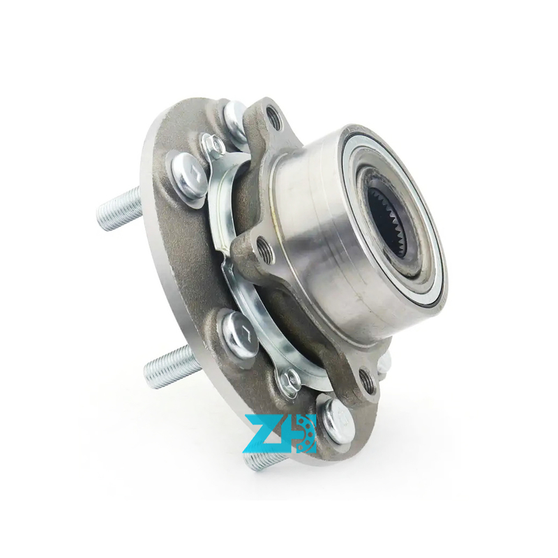 3880A080 ऑटो पार्ट्स के लिए फ्रंट रियर हब लेयरिंग GCR15 P0 P6 P5 P4