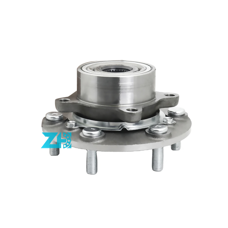 3880A080 ऑटो पार्ट्स के लिए फ्रंट रियर हब लेयरिंग GCR15 P0 P6 P5 P4