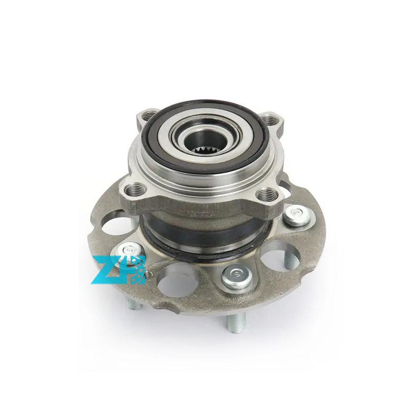 जापानी होंडा CRV 42200-SJL-951 के लिए रियर एक्सल व्हील हब लेयरिंग इकाइयां