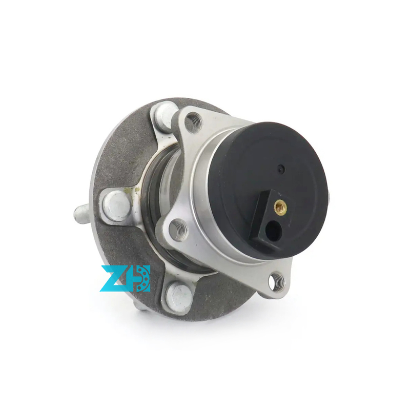 ऑटो पार्ट्स व्हील हब लेयरिंग EG21-26-15X GS1D-26-15XA 512349 Mazda के लिए