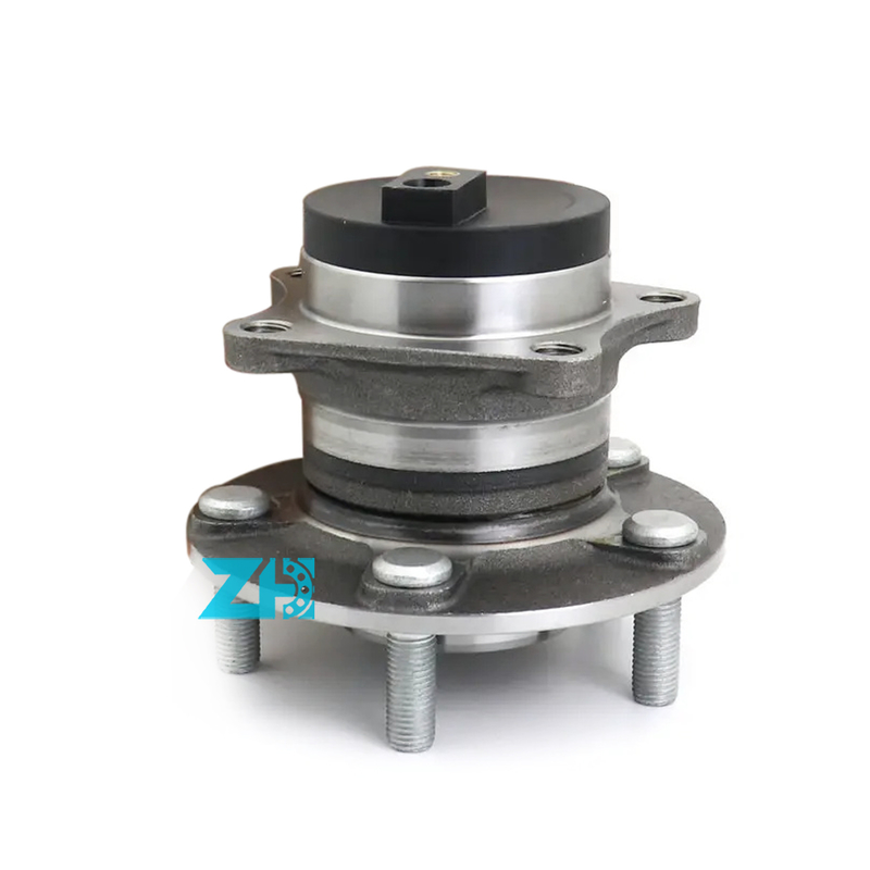 ऑटो पार्ट्स व्हील हब लेयरिंग EG21-26-15X GS1D-26-15XA 512349 Mazda के लिए