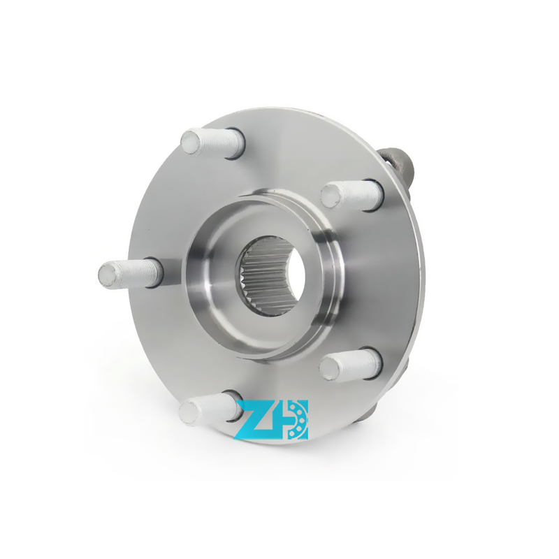 KD35-33-04X ऑटो पार्ट्स व्हील हब असर जापानी Mazda के लिए KD35-33-04X
