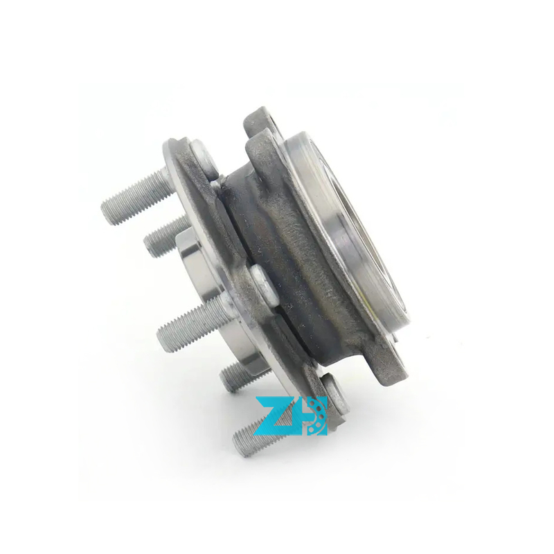 KD35-33-04X ऑटो पार्ट्स व्हील हब असर जापानी Mazda के लिए KD35-33-04X