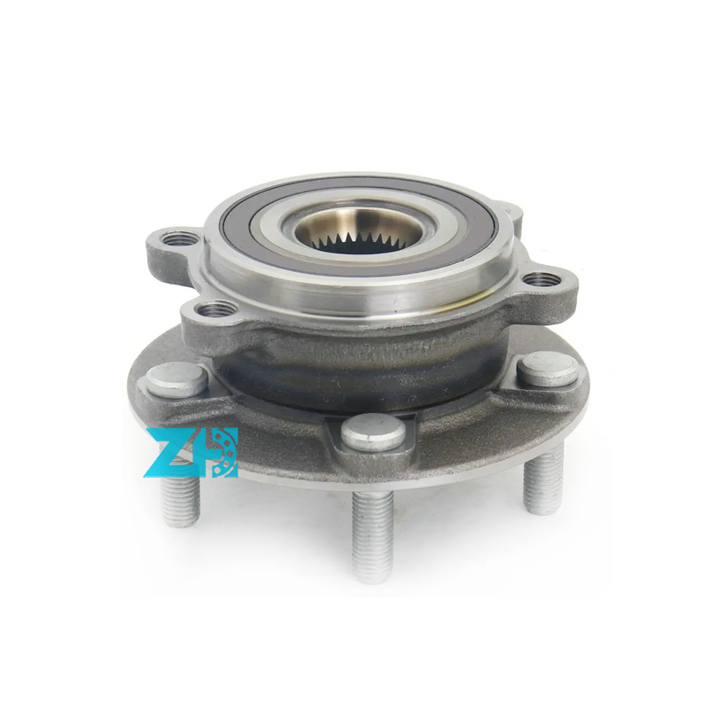 KD35-33-04X ऑटो पार्ट्स व्हील हब असर जापानी Mazda के लिए KD35-33-04X