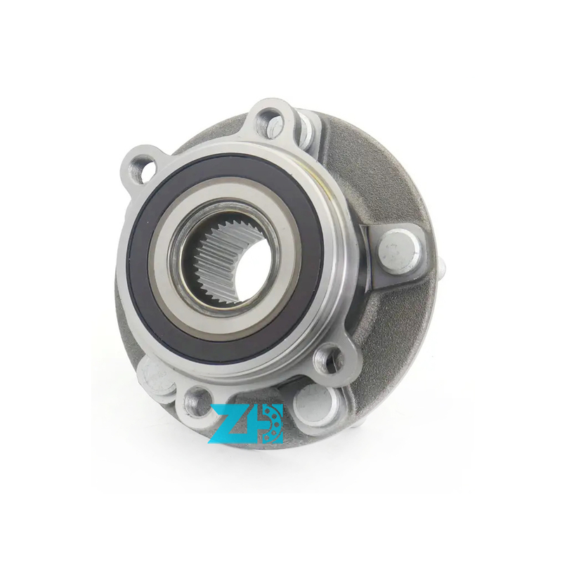 KD35-33-04X ऑटो पार्ट्स व्हील हब असर जापानी Mazda के लिए KD35-33-04X